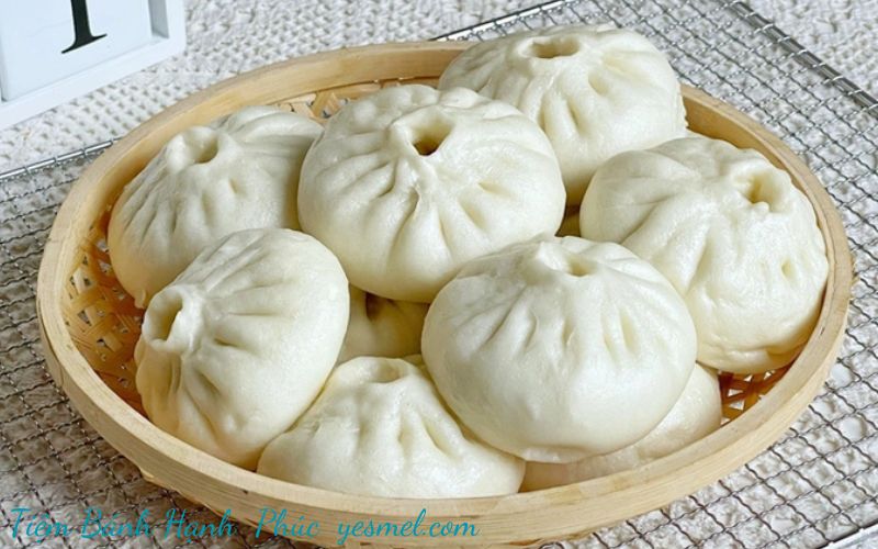 Bánh Bao